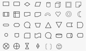 This Free Icons Png Design Of Set Of Basic Shapes PNG Image ...