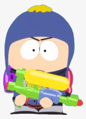 South Park Png Hd South Park Phone Destroyer Craig Png Image Transparent Png Free Download On Seekpng