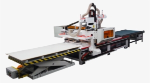 Factory Machine Png Picture - Python Cnc Machines PNG Image ...