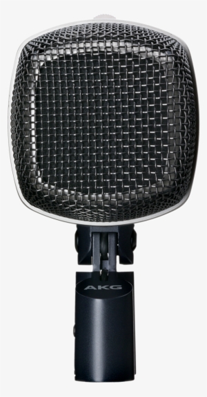 D12 Vr - Akg D12 Vr Reference Large-diaphragm Dynamic Microphone