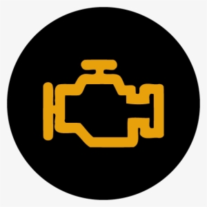 Check Engine Light - Chrysler PNG Image | Transparent PNG Free Download ...