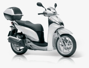 Honda Sh 300 Cc - Honda Sh 300 2011 PNG Image | Transparent PNG Free  Download on SeekPNG