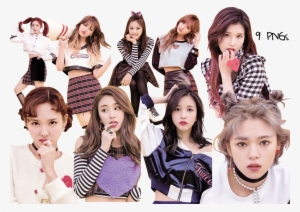 Twice Likey Cute Border Twicetagram Freetoedit Twicetagram Album Cover Png Image Transparent Png Free Download On Seekpng