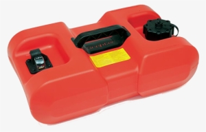 Scepter Marine 3-gallon Portable Fuel Tank - 3 Gallon Marine Fuel Tank