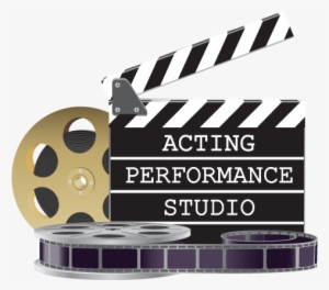 Acting Performance Studio PNG Image | Transparent PNG Free Download on ...