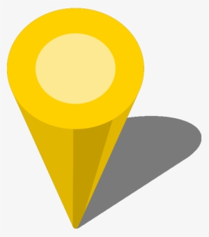 Location Map Pin Yellow8 Location Icon Png Yellow Png Image Transparent Png Free Download On Seekpng