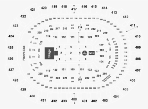 Capital One Arena PNG Image | Transparent PNG Free Download on SeekPNG
