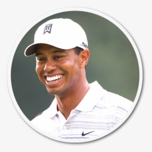 Tiger Woods - Tiger Woods Nude PNG Image | Transparent PNG Free