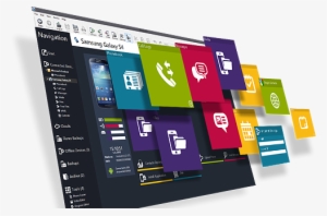 Desktop Applications - Software De Un Pc PNG Image | Transparent PNG ...