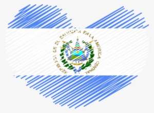 Elsalvador Freetoedit Salvador Flag Png Image Transparent Png
