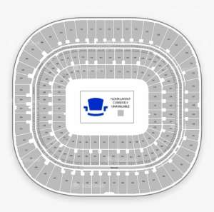 Bank Of America Stadium Map Bank Of America Stadium Seating Chart Seatgeek Png - Bank Of America Stadium  Png Image | Transparent Png Free Download On Seekpng