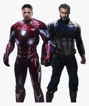 Iron Man Infinity War Png PNG Image | Transparent PNG Free Download on ...