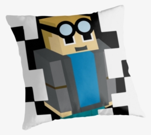 Dantdm The Diamond Minecart - Dantdm PNG Image | Transparent PNG Free ...