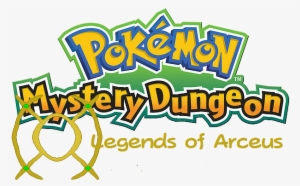[rmvx] Pokémon Mystery Dungeon - Pokémon Mystery Dungeon: Explorers Of ...