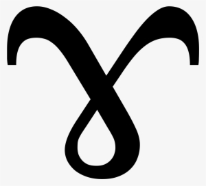 Small Rams Symbol Rams Horns Png File S Image Freeuse - Symbol Of Ram PNG Image ...