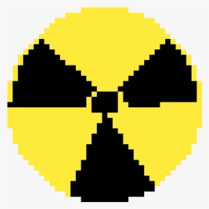 Radioactive Symbol - Symbol PNG Image | Transparent PNG Free Download ...