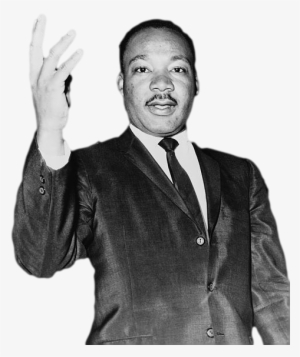 Martin Luther King Images | PNG Cliparts Free Download on SeekPNG