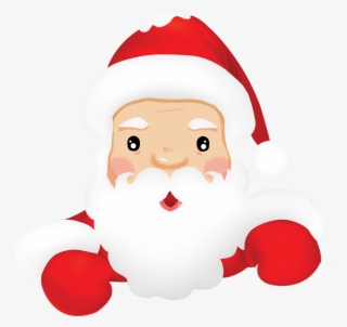 Chapeau Pere Noel Png Usual Santas A Collection Of Soho Crime Christmas Png Image Transparent Png Free Download On Seekpng