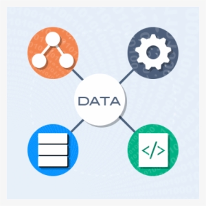 Database Clipart Data Source - Icon For Data Source PNG Image ...