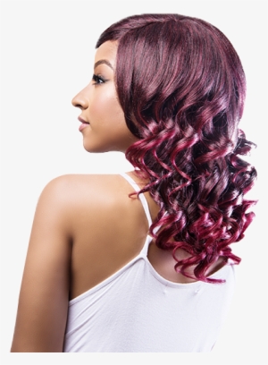 Artificial Hair Integrations PNG Image | Transparent PNG Free Download