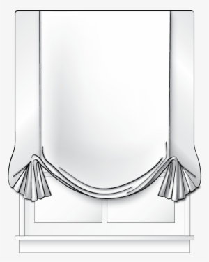 London Shade Bathroom Window Treatments, Bathroom Windows, - Roman ...
