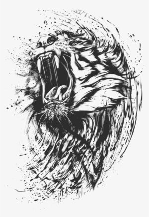 Big Image Black Tiger Logo Png Png Image Transparent Png Free Download On Seekpng Big Image Black Tiger Logo Png Png Image Transparent Png Free Download On Seekpng