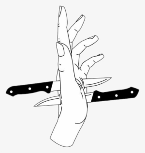 29+ Beautiful Knife Play Aesthetic Draft