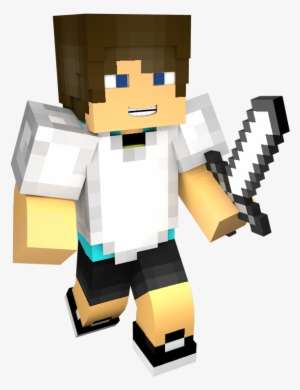 Mlp Minecraft Characters By Deathfirebrony On Deviantart - Minecraft ...