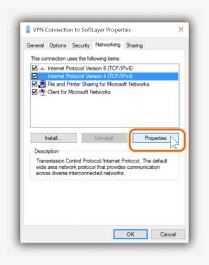 How To Enable Split Tunneling On Windows 10 Vpn Connections - Vpn ...