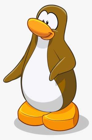 Club Penguin Png Png Images Png Cliparts Free Download On Seekpng