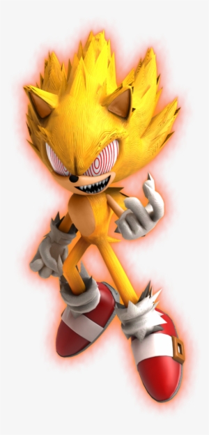 fleetway sonic plush