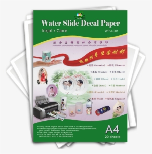 Laser Decal Paper PNG Image | Transparent PNG Free Download on SeekPNG