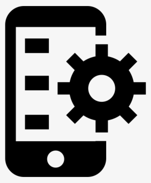 App Mobile Icon Png PNG Image | Transparent PNG Free Download on SeekPNG