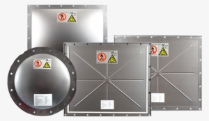 Explosion Vent Systems Are Designed To Minimize Damage - Explosion Vent ...