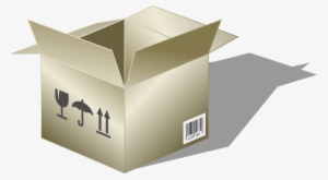 Cardboard Box Labels - Box Designing PNG Image | Transparent PNG Free ...