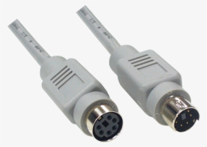 200902091316393137 - Ps 2 Cable Png PNG Image | Transparent PNG Free ...
