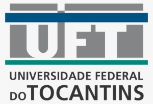 Marca Uft Vertical - Universidade Federal Do Tocantins PNG Image ...