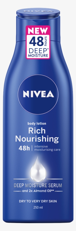 nivea 48 hour cream