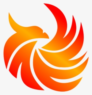 Free Phoenix Icon Vector Coreldraw Cdr & Png - Coreldraw PNG Image ...