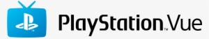Playstation Vue Logo - Playstation Vue Logo Transparent PNG Image ...