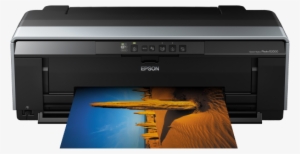 Epson Stylus Photo R2000 - Epson 2000 PNG Image | Transparent PNG Free ...