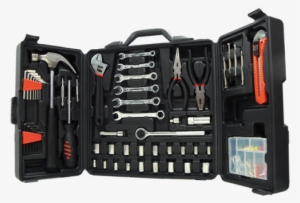 Kit Pesca 134 Piezas Completo - Herramientas Anzuelos Señuelos Balanza Digital