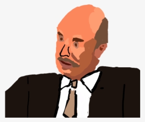 Dr. Phil PNG Image | Transparent PNG Free Download on SeekPNG