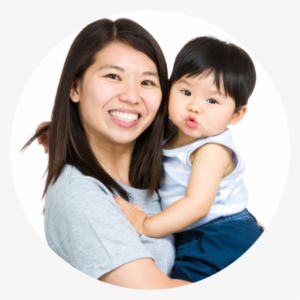 Asian Mother And Baby - Asian Mother With Child PNG Image | Transparent PNG  Free Download on SeekPNG