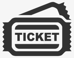 32 Ticket Icon Png - Pin Logo Icon