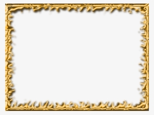 Download Gold Frame Png 3d Border Design Png Png Image Transparent Png Free Download On Seekpng