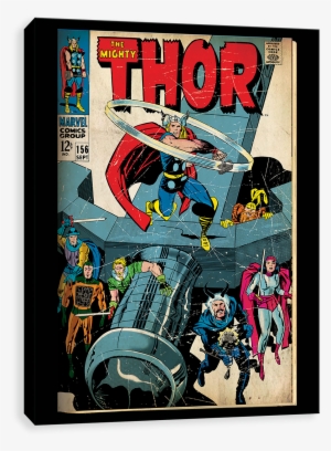 Thor Odinson Marvel Comics - Thor Avengers Assemble PNG Image ...