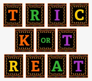 Halloween Banner Png PNG Images  PNG Cliparts Free Download on 