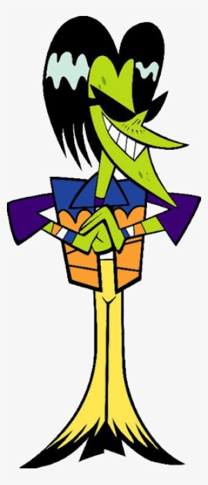 Ace - Ace Power Puff Girls