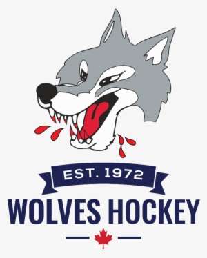 Sudbury Wolves Home Games - Sudbury Wolves PNG Image | Transparent PNG ...